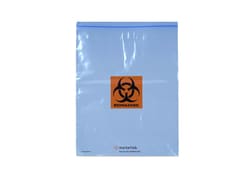 Marketlab, Inc.&nbsp;Easy Open Specimen Bags