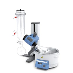 IKA&trade;&nbsp;RV 3 with Dry Ice Condenser