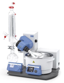 IKA&trade;&nbsp;RV 10 Digital V-C