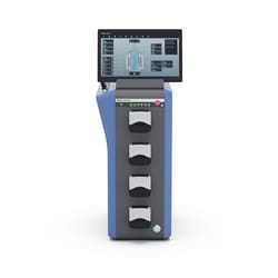 IKA™ Habitat Ferment Bioreactor Control Tower