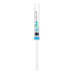 Sol-Care Safety Syringe with Exchangeable Hypodermic Needle 21 G | Buy Online | Sol-Care&trade; | Fisher Scientific