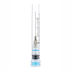 Sol-Care Safety Syringe with Exchangeable Hypodermic Needle 22 G | Buy Online | Sol-Care&trade; | Fisher Scientific