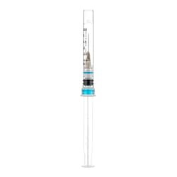 Sol-Care Safety Syringe with Exchangeable Hypodermic Needle 22 G | Buy Online | Sol-Care&trade; | Fisher Scientific