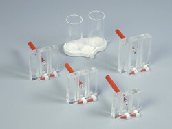 Fisherbrand Gradient Mixer:Gel Electrophoresis Equipment and Supplies:Gel