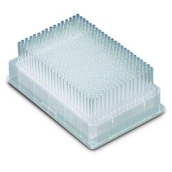 Hirschmann 348-Well-Mikrotitrationsplatten Polypropylen | Buy Online | Hirschmann&trade; | Fisher Scientific