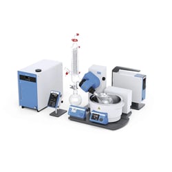 IKA&trade;&nbsp;RV 10 Digital Pro V-C Complete