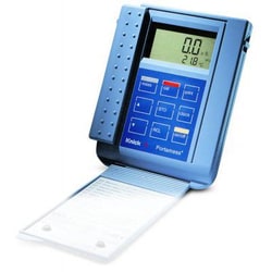 Knick Elektronische Portamess 913X Conductivity Meter Alkaline AA (3) | Buy Online | Knick Elektronische&trade; | Fisher Scientific