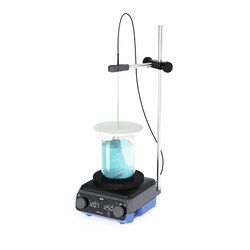 IKA RCT Basic Ready-to-go Solution UK | Buy Online | IKA | Fisher Scientific