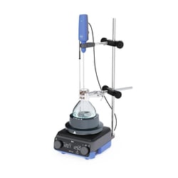 IKA&nbsp;RCT basic Synthesis Solution 251
