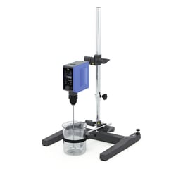 IKA&nbsp;EUROSTAR 60c H-Stand Solution