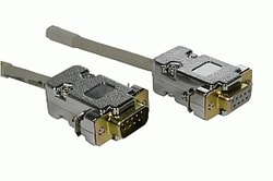 Julabo Schnittstellenkabel für Thermostate CF30, CF31, CF40, CF41 Cryo-Compact Thermostat, F12-MA Kühl-/Heiz-Umwälzthermostat | Buy Online | Julabo&trade; | Fisher Scientific