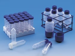 Thermo Scientific Nunc X500 CENTRIFUGE TUBE NUNC CONICAL STERILE POLYPROPylene