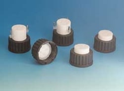 Bohlender&trade;&nbsp;PPS/PTFE Distributor Screw Caps