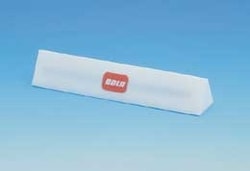 Bohlender PTFE triangulär magnetisk omrörarst ng 55 mm | Buy Online | Bohlender&trade; | Fisher Scientific