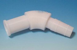 Bohlender Faltenbalg aus PTFE 124 bis 142mm | Buy Online | Bohlender&trade; | Fisher Scientific