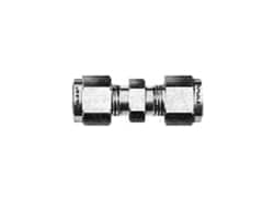 Agilent Technologies UNION TUBING 1/4INCH, Quantity: Each