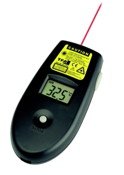 Dostmann Electronic Sonda de PVC De -50 &deg;C a +350 &deg;C | Buy Online | Dostmann Electronic&trade; | Fisher Scientific