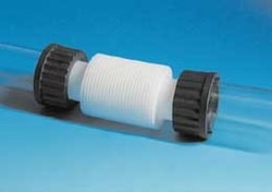 Bohlender PPS/PTFE Bellow With GL Thread and PTFE/FPM Gasket Thread Size:
