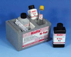 Macherey-Nagel BioFix N-Tox For Use With: Amperometric measurement of the