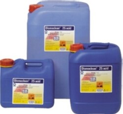 Bode Chemie Dismoclean 26 Acid 7 kg | Buy Online | Bode Chemie&trade; | Fisher Scientific