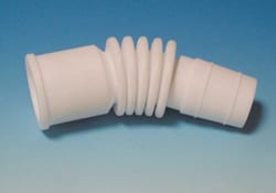 Bohlender Faltenbalg aus PTFE 106 bis 114mm | Buy Online | Bohlender&trade; | Fisher Scientific