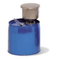 Dueperthal Entonnoir de sécurité pour filetage buttress 56 x 4 en acier inox Acier inoxydable | Buy Online | Dueperthal&trade; | Fisher Scientific