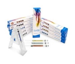 Agilent Technologies SYRINGE 50 UL PTFE FN BEVEL TI P, Quantity: Each