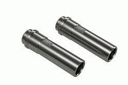 Julabo 2-Adapters for Cryo Compact Circulator M16 x 1 Female to 1/2in. Tube Male | Buy Online | Julabo&trade; | Fisher Scientific