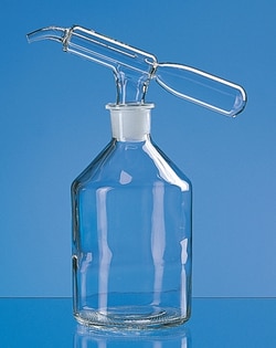 Lenz Laborglasinstrumente™ Kipp Dispenser