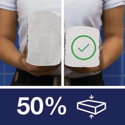 Tork PeakServe Continuous Paper Hand Towels H5:Facility Safety and Maintenance:Cleaning