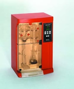 behr Labor-Technik™ Vessels