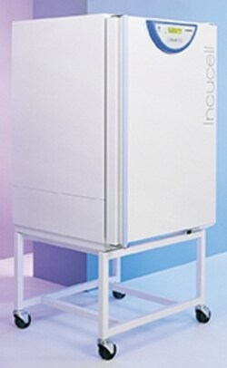 MMM Medcenter MMM Medcenter Incucell 22 Standard Incubator Capacity: 22L,