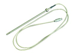IKA PT 100.25 Temperatursensor PT 100.25 | Buy Online | IKA&trade; | Fisher Scientific