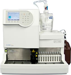 Arkray&nbsp;Adams HA 8180V Analyzer