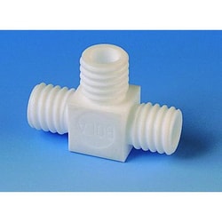 Bohlender Conectores de tubos en forma de T de PTFE Orificio de 14.5 mm | Buy Online | Bohlender&trade; | Fisher Scientific