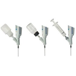 Socorex Microdispenser Pipette Acura manual 865 5-50ul, Quantity: Each