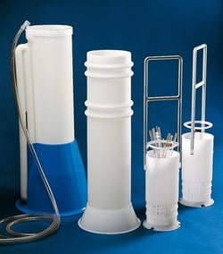 Kartell Pipettenkorb 280 mm Korb, 495 mm gesamt | Buy Online | Kartell&trade; | Fisher Scientific