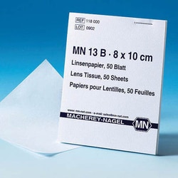 Carl Roth Lens Wiping Paper 80 mm | Buy Online | Carl Roth&trade; | Fisher Scientific