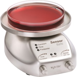 Alpha Laboratories Spiral Plater Sensorturns Dimensions (L x H): 109 x