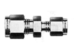 Agilent Technologies UNION 1/8 - 1/16 REDUCING UNION N, Quantity: Each