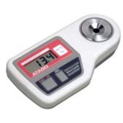 Atago AUTOMATIC REFRACTOMETER H2O2, Quantity: Each