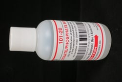 SURE TECH DIAGNOSTIC ASSOC INC&nbsp;CITRATE PHOSPHATE BUFFER 120ML