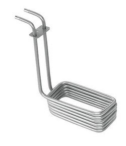 HUBER Cooling Coil KISS-E, CC-E w/Baths, 208B to 225B | Buy Online | HUBER | Fisher Scientific