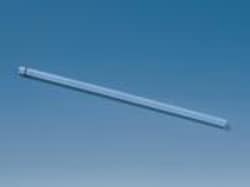Brand™ Filling tube Seripettor with O ring polypropylene 250mm Brand