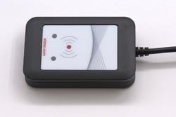 Hamilton&nbsp;RFID Reader