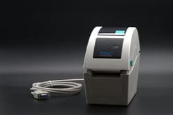 Hamilton&nbsp;Label Printer