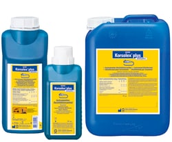 Bode Chemie Korsolex Plus Gerätedesinfektionsmittel | Buy Online | Bode Chemie&trade; | Fisher Scientific