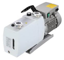 Welch Drehschieberpumpe P12Z, Saugvermögen 183l/Min., 230V 50/60Hz, ohne Netzkabel 170 mm | Buy Online | Welch&trade; | Fisher Scientific