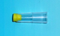 Hirschmann Micropipetter Adapters 100 to 200 &mu;L | Buy Online | Hirschmann&trade; | Fisher Scientific