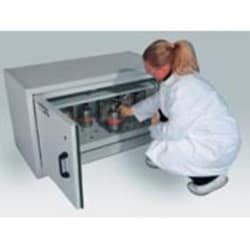 Dueperthal Sicherheitsschrank UTS BLT-5 2TUER Grau | Buy Online | Dueperthal&trade; | Fisher Scientific